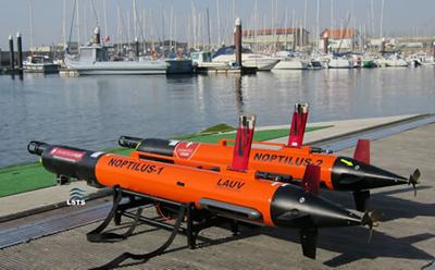 SUNRISE UAVs
